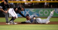 ¡TODO LISTO! Los horarios de los primeros juegos de los Playoffs de la MLB