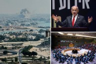 Israel strike on Doha 'killed any hope' of hostage deal, Qatar says