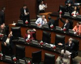 Senado aprueba 13 nombramientos del Consejo de Búsqueda de Personas