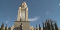 Gov. Pillen celebrates enhancement in behavioral health services