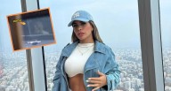 Vanessa López se pronuncia por ampay con amigo: “Tanta vaina por una salida fresh” Vanessa López tomó la palabra tras difusión de imágenes con nuevo galán.