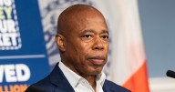 Esta es la razón por la que Eric Adams decide no volverse a postular para la alcaldía de NY