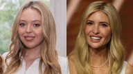 Trump's Daughters Clearly Didn't Get Their Looks From Him (& It Shows)