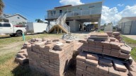 Home elevation projects rise as residents look for protection from future flooding