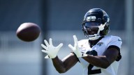 Live Updates from Jaguars vs. 49ers Week 4