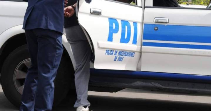 Dejan en prisión preventiva a profesor por abuso sexual de estudiante al interior de colegio en Iquique