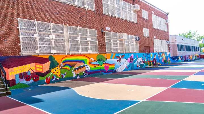 Staten Island arts non-profit announces 10th anniversary celebration