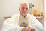 The spiritual testament of Cardinal Karlic, one of the authors of the catechism