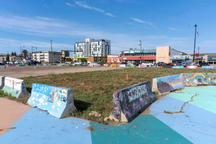 RMWB repurchases land set aside for planned medical complex | Grande Prairie Daily Herald Tribune