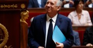 Busca Macron un recambio tras perder a su cuarto primer ministro desde enero de 2024