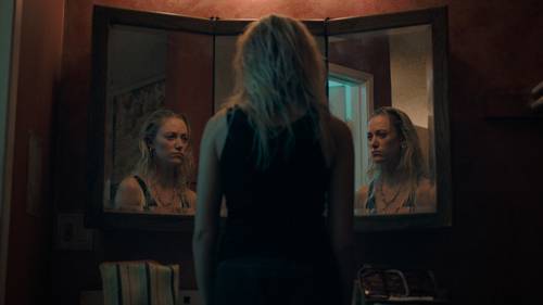 Trailer: Maika Monroe, Mary Elizabeth Winstead terrify in modern remake of 'The Hand That Rocks the Cradle'