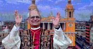 Secretario del papa León XIV confirma que el sumo pontífice "se ilusiona" con regresar al Perú