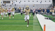Georgia Tech vs. Clemson 2025 livestream: Watch college football for free