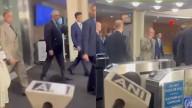 ‘India is defeating you’ – Watch Indian journalist confront Shehbaz Sharif, he responds