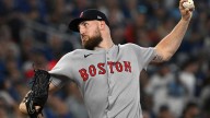 Garrett Crochet ‘overruled’ Red Sox manager Alex Cora on dress code for Yankees trip