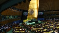 El 80 aniversario de la ONU se celebra bajo la sombra de un frágil multilateralismo