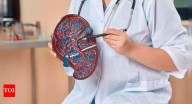 Early fatty liver warning signs you can detect at home: 5 key symptoms, myths, and lifestyle tips from a Harvard