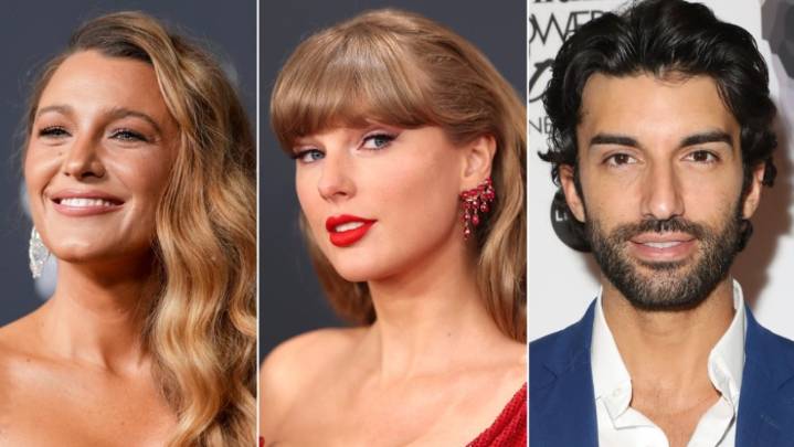Man Arrested for Trespassing Trying to Serve Taylor Swift With Deposition