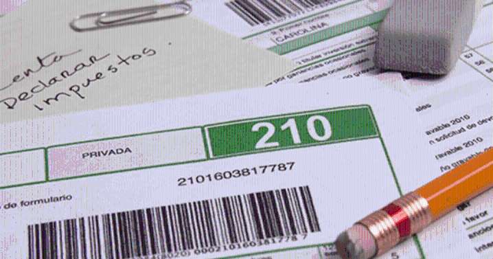 Estas son fechas para declarar renta en septiembre de 2025 ante la DIAN