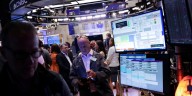 Mercados: suben las acciones y los bonos argentinos tras la ratificación del objetivo de superávit fiscal