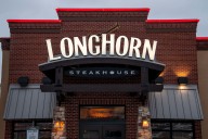 Upstate NY woman arrested for pepper spray attack at Longhorn Steakhouse