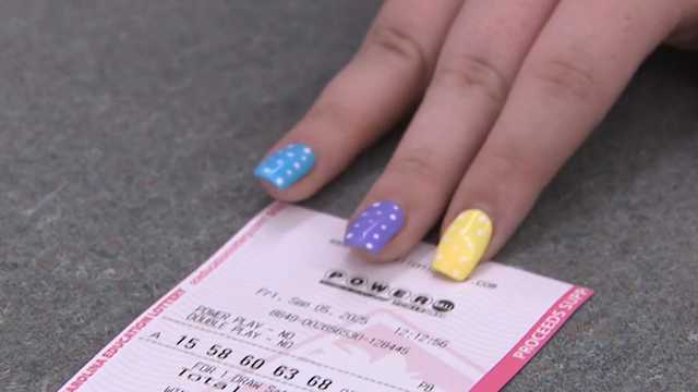SC: Excitement builds as estimated Powerball jackpot grows