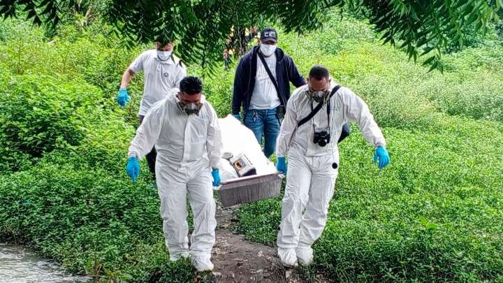 Doble asesinato en el sur de Barranquilla: una de las víctimas es un soldado que estaba de permiso