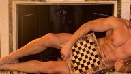 Guess The Hollywood Hunk Goin' Nude In This NSFW Selfie!