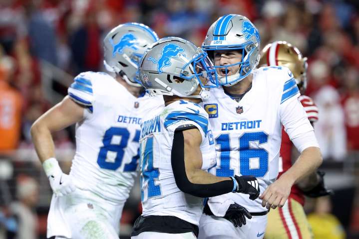 Lions at Packers free stream for NFL Week 1: Time, TV channel, where to watch