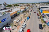 Más de 100 millones de pesos invertidos en Meoqui en Obra Pública durante este año de Gobierno: Miriam Soto