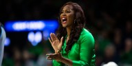 Notre Dame women’s basketball coach Niele Ivey to receive Woman of the Year award from YWCA