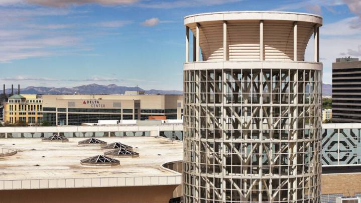 SEG announces master architect for SLC’s entertainment district
