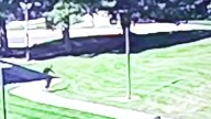 Video del sospechoso de asesinar a Kirk en Utah Valley university