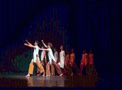 Compañía Nacional de Teatro presenta obra «Llano»