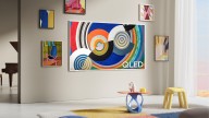 Best Labor Day TV deal: Save 50% on all sizes of the TCL NXTVISION art TV