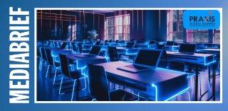 AI education adoption to surge nearly tenfold, reaching US$ 2.2B by 2030; K12 EdTech market to double from US$ 126B to US$ 292B by 2030: Praxis Global Alliance