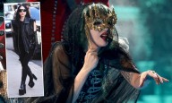 Lady Gaga adds new dates to sold-out Mayhem Ball Tour