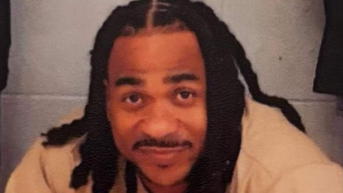 Max B Confirms Prison Release Date: 'The Countdown Begins'