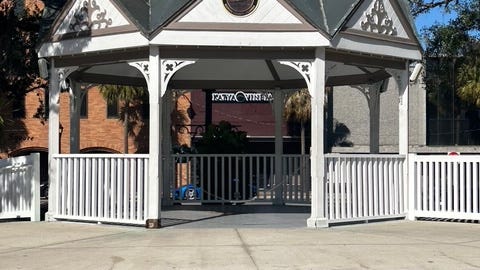 Meet the two men who want to be Ocala mayor