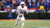 Marcel Reed Puts SEC on Alert With 2-Word Message After Mike Elko’s Subtle QB Jab Texas A&M Aggies quarterback weapon Marcel Reeds drops a sharp message for rivals while staying in Mike Elko’s good bo