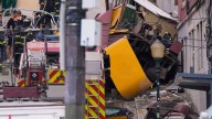 Tragedia: un descarrilamiento de funicular histórico en Lisboa deja al menos 15 muertos y 18 heridos