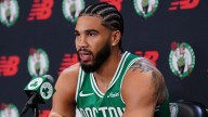 Jayson Tatum’s recovery from Achilles surgery could be ‘unprecedented’