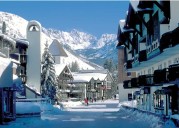 Vail can ban delivery trucks from pedestrian malls, appeals court rules