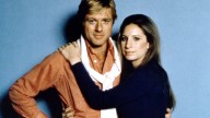 Robert Redford: Barbra Streisand Honors 'The Way We Were' Co