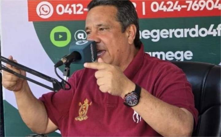 Trujillo: Detenido capitán de la FANB acusado de “acciones terroristas”