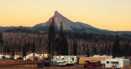 Firefighters ramp up containment efforts on Emigrant Fire