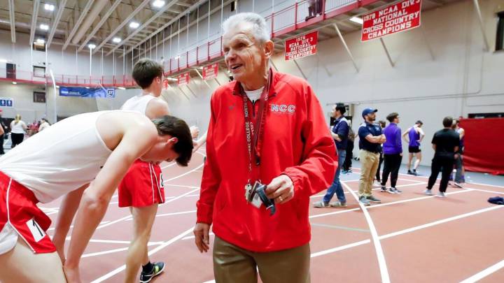 Al Carius: North Central coach, Morton native dies at age 83