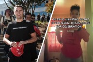 Sickos cheer Charlie Kirk’s death following horrific assassination (Video)