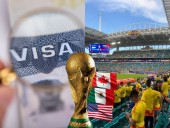 Mundial 2026: 5 claves infalibles para que le aprueben rápido la visa americana, según experto
