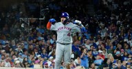 The Mets somehow win the damn ballgame